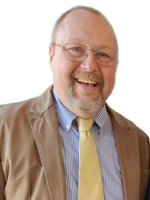 Tom Brand