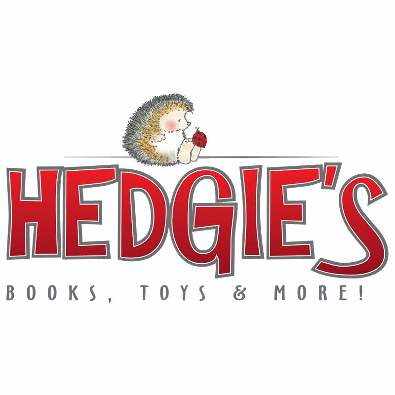 Hedgie's Books, Toys, & More - Bedford, Iowa