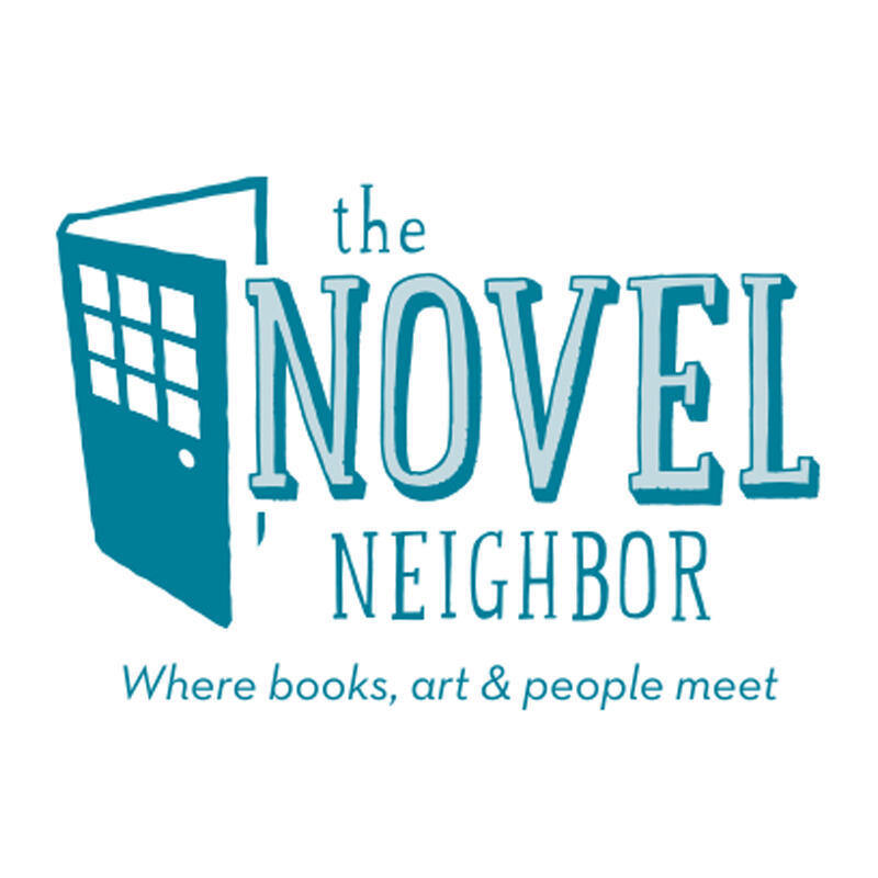 The Novel Neighbor The Novel Neighbor