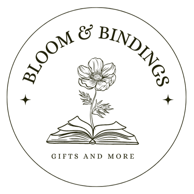 Bloom & Bindings Bloom & Bindings