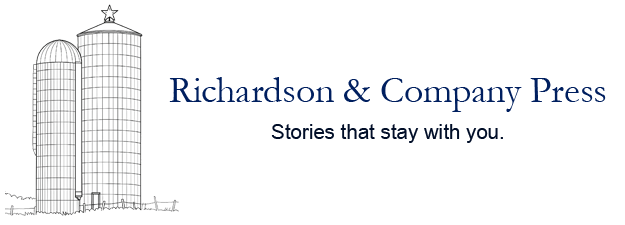 Richardson & Company Press Richardson & Company Press